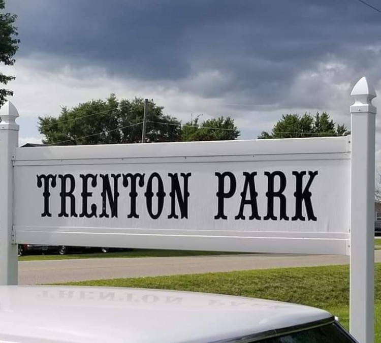 Trenton Park (Mount&nbspPleasant,&nbspIA)